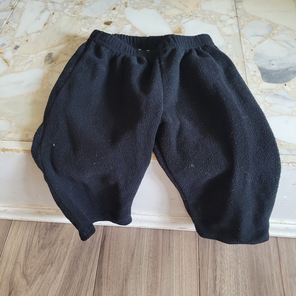 Baby Pumpkin Costume - Picture 5 of 5